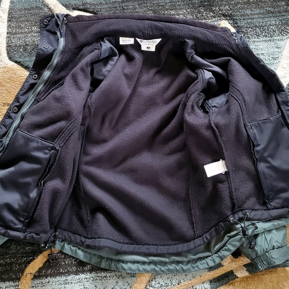 COLUMBIA Bugaboo Winter Coat - Size S (EUC) - Picture 11 of 12